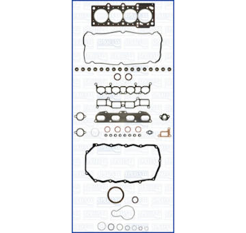 Kompletní sada těsnění, motor AJUSA 50199300