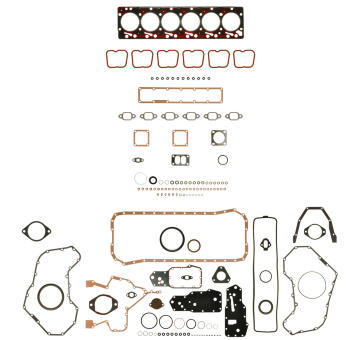 Kompletní sada těsnění, motor AJUSA 50202700