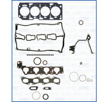 Kompletní sada těsnění, motor AJUSA 50203000