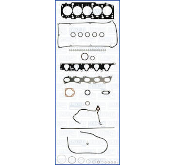 Kompletná sada tesnení motora AJUSA 50203300