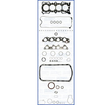 Kompletní sada těsnění, motor AJUSA 50205100