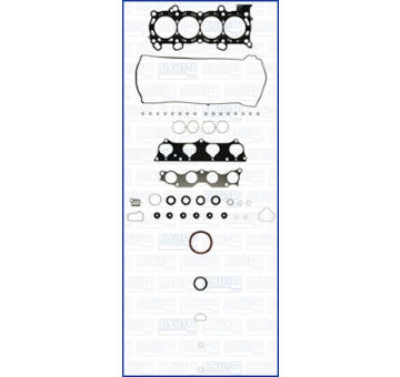 Kompletní sada těsnění, motor AJUSA 50205400