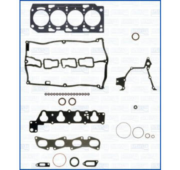 Kompletní sada těsnění, motor AJUSA 50206500