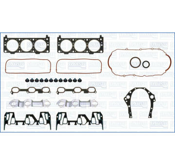 Kompletná sada tesnení motora AJUSA 50211200