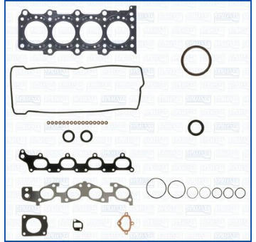 Kompletní sada těsnění, motor AJUSA 50211600