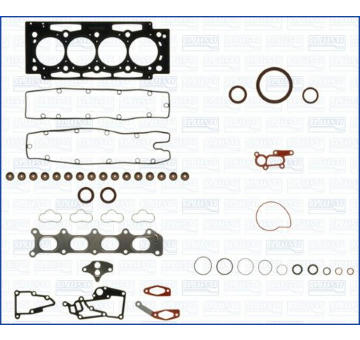 Kompletní sada těsnění, motor AJUSA 50212100