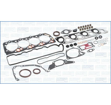 Kompletní sada těsnění, motor Ajusa 50214100