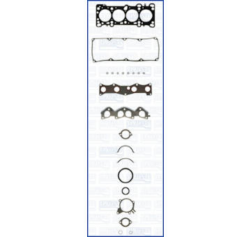 Kompletní sada těsnění, motor AJUSA 50215200