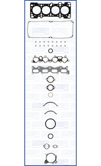 Kompletní sada těsnění, motor AJUSA 50215800