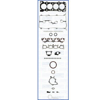 Kompletní sada těsnění, motor AJUSA 50216300