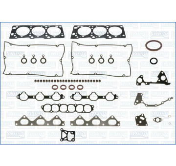 Kompletní sada těsnění, motor AJUSA 50216700
