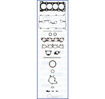 Kompletní sada těsnění, motor AJUSA 50216800