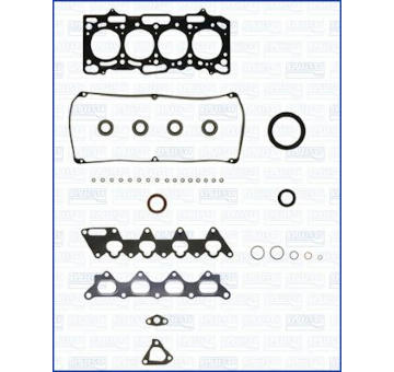 Kompletní sada těsnění, motor AJUSA 50217900