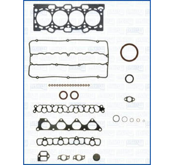 Kompletní sada těsnění, motor AJUSA 50218100