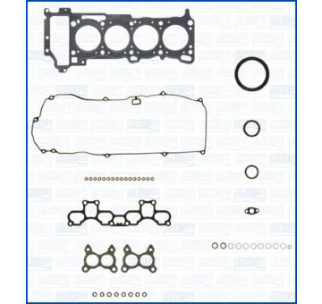 Kompletní sada těsnění, motor AJUSA 50218800