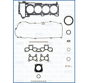 Kompletní sada těsnění, motor AJUSA 50219100