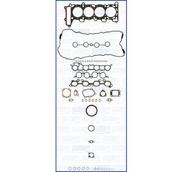Kompletná sada tesnení motora AJUSA 50219500