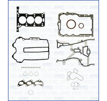 Kompletní sada těsnění, motor AJUSA 50219600