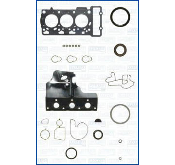 Kompletní sada těsnění, motor AJUSA 50220800