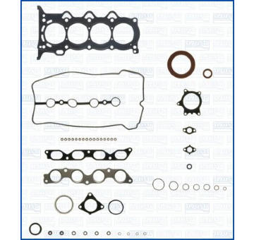 Kompletní sada těsnění, motor AJUSA 50221300