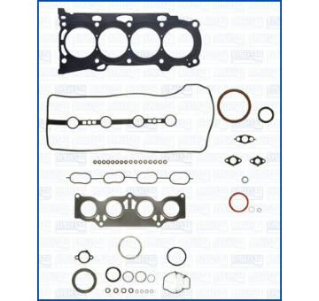 Kompletní sada těsnění, motor AJUSA 50221400