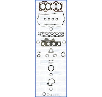 Kompletní sada těsnění, motor AJUSA 50221700