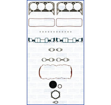 Kompletná sada tesnení motora AJUSA 50221900