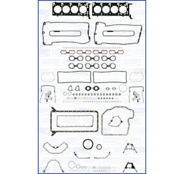 Kompletná sada tesnení motora AJUSA 50223100