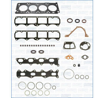 Kompletní sada těsnění, motor AJUSA 50225100