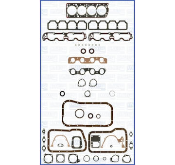 Kompletná sada tesnení motora AJUSA 50225300