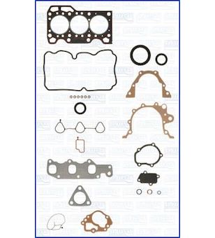 Kompletní sada těsnění, motor AJUSA 50225500