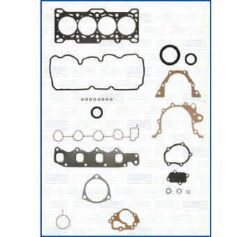 Kompletní sada těsnění, motor AJUSA 50225600