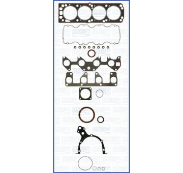 Kompletní sada těsnění, motor AJUSA 50225700