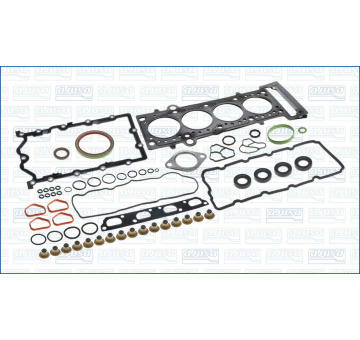 Kompletní sada těsnění, motor AJUSA 50226000