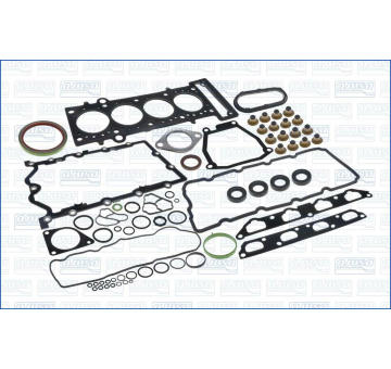 Kompletní sada těsnění, motor AJUSA 50226100