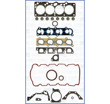 Kompletní sada těsnění, motor AJUSA 50227100