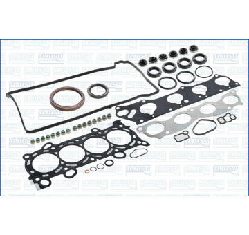 Kompletní sada těsnění, motor AJUSA 50229600