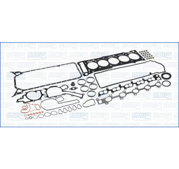 Kompletní sada těsnění, motor AJUSA 50231900