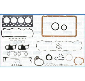 Kompletní sada těsnění, motor AJUSA 50232200