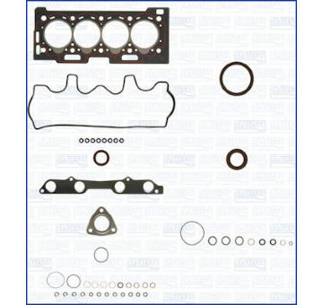 Kompletní sada těsnění, motor AJUSA 50232600