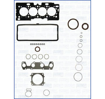 Kompletní sada těsnění, motor AJUSA 50232800