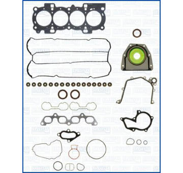 Kompletná sada tesnení motora AJUSA 50234000