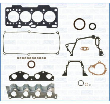 Kompletní sada těsnění, motor AJUSA 50234600