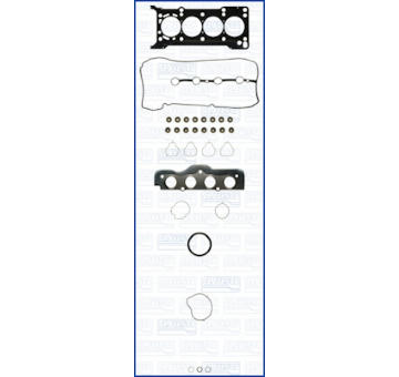 Kompletní sada těsnění, motor AJUSA 50234800