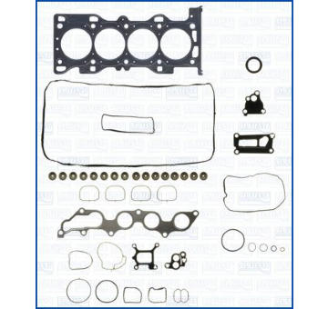 Kompletní sada těsnění, motor AJUSA 50235400