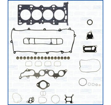 Kompletní sada těsnění, motor AJUSA 50235500