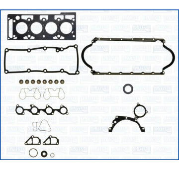 Kompletní sada těsnění, motor AJUSA 50236200