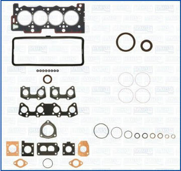 Kompletní sada těsnění, motor AJUSA 50237000