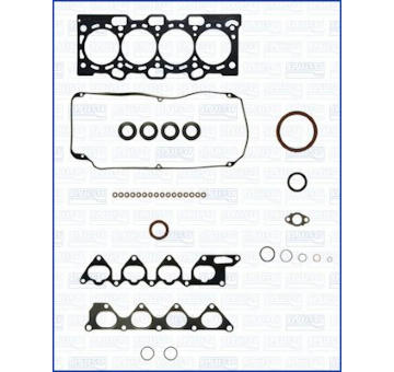 Kompletní sada těsnění, motor AJUSA 50238900