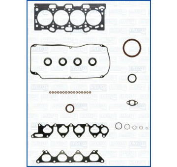 Kompletní sada těsnění, motor AJUSA 50239100